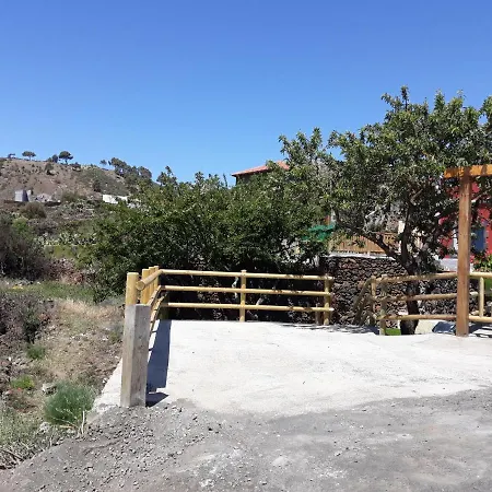 Meridiano Lodge El Pinar (El Hierro)