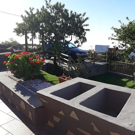 Lodge Meridiano El Pinar (El Hierro)