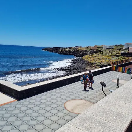 Lodge Meridiano El Pinar (El Hierro)