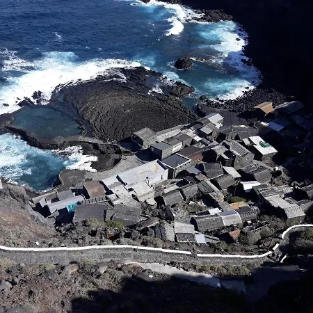 Lodge Meridiano