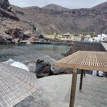 Meridiano Lodge *