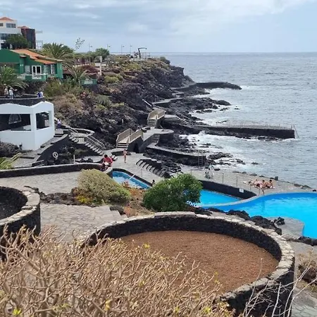 Meridiano * El Pinar (El Hierro)