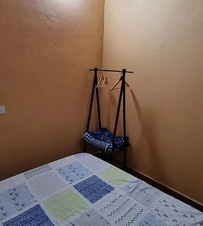 Деревянный коттедж Meridiano *