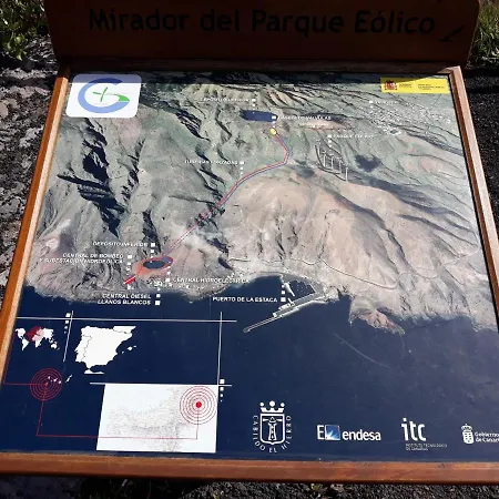 Gerendaház Meridiano
