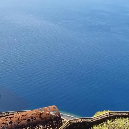 Meridiano * El Pinar (El Hierro)