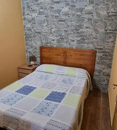 山林小屋 Meridiano