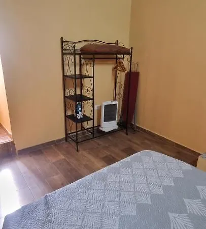 Meridiano Lodge *