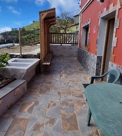 Meridiano Lodge