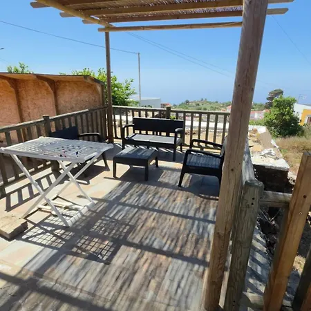 Meridiano Lodge El Pinar (El Hierro)