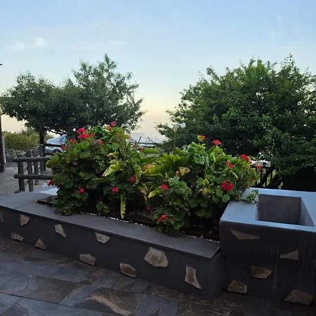 Meridiano Lodge