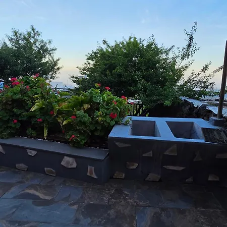 Lodge Meridiano El Pinar (El Hierro)