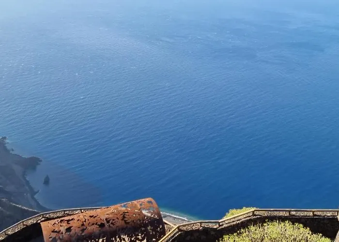 Meridiano * El Pinar (El Hierro)